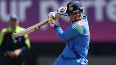 Photo of ओमान के खिलाड़ी वैभव सूर्यवंशी के खिलाफ खेलने को हैं बेताब