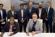 Photo of भारत-जर्मनी मिलकर बनाएंगे हेलिकॉप्टर अवरोध बचाव प्रणाली