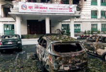 Photo of जेन-जी आंदोलन में 80 अरब की संपत्ति का नुकसान, उद्योगों से लेकर सरकारी ढांचे तक बड़ा नुकसान