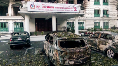 Photo of जेन-जी आंदोलन में 80 अरब की संपत्ति का नुकसान, उद्योगों से लेकर सरकारी ढांचे तक बड़ा नुकसान