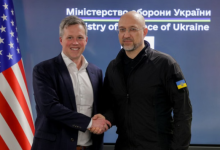 Photo of ट्रंप की रणनीति पर बड़ा अपडेट, शांति बहाली के लिए भेजे गए शीर्ष सैन्य अधिकारी