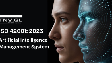 Photo of एआई क्षेत्र में बड़ा कदम, टीएनवी ग्लोबल ने शुरू की एआईएमएस ऑडिटिंग