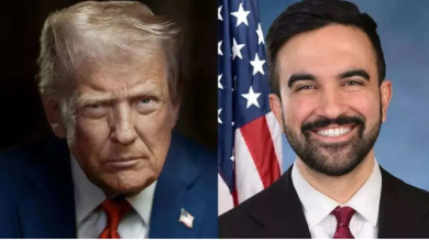 Photo of जोहरान ममदानी से मिलने के लिए राजी हुए ट्रंप, वार-पटलवार के बाद पहली बार होगा आमना-सामना