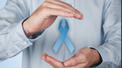 Photo of महिलाओं से ज्यादा पुरुष हो रहे हैं कैंसर का शिकार