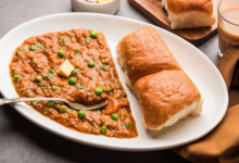 Photo of अब घर पर बनेगी बिल्कुल बाजार वाली पाव-भाजी, आप भी नोट कर लें ये आसान रेसिपी