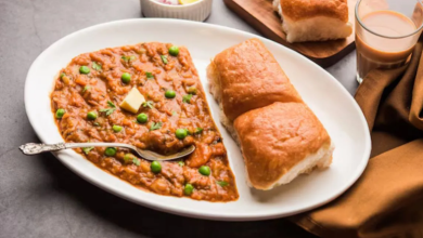 Photo of अब घर पर बनेगी बिल्कुल बाजार वाली पाव-भाजी, आप भी नोट कर लें ये आसान रेसिपी