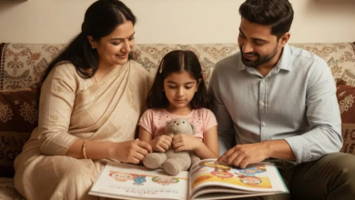 Photo of क्या आपका बच्चा भी है सेंसिटिव; अगर हां, तो 4 तरीकों से फील कराएं उन्हें स्पेशल
