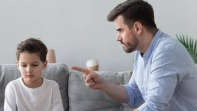 Photo of पेरेंट्स की ये 5 गलतियां देती हैं बच्चों को तनाव