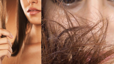 Photo of आप भी रोज करते हैं 7 गलतियां, तो दोमुंहे बाल कभी नहीं होंगे खत्म