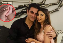 Photo of बेहद क्यूट है सलमान खान की भतीजी सिपारा