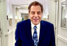 Photo of 8 दिन बाद आया धर्मेंद्र की हेल्थ पर फुल अपडेट, फैंस के खिल जाएंगे चेहरे