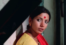 Photo of शबाना आजमी को जमीन पर बैठाकर खाना खिलाता था डायरेक्टर