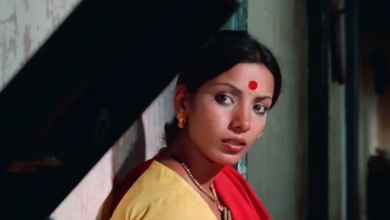 Photo of शबाना आजमी को जमीन पर बैठाकर खाना खिलाता था डायरेक्टर