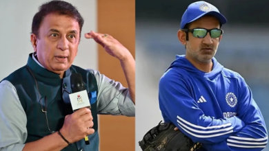 Photo of सुनील गावस्‍कर ने करुण नायर और सरफराज खान के नाम से गंभीर-अगरकर को दिया कड़ा संदेश