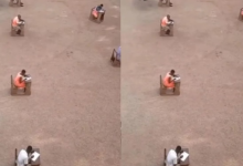 Photo of बच्चों की इतनी सख्त परीक्षा व्यवस्था कि चीटिंग भी फेल