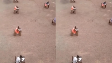 Photo of बच्चों की इतनी सख्त परीक्षा व्यवस्था कि चीटिंग भी फेल