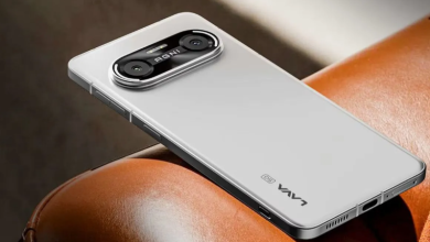 Photo of Lava Agni 4 लॉन्च: 5,000mAh बैटरी और 50MP कैमरा समेत कई बेहतरीन AI फीचर्स भी