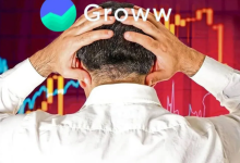 Photo of प्रॉफिट बुकर्स ने Groww का काम किया तमाम, 2 दिन में 20% तक टूटे शेयर