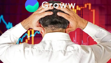 Photo of प्रॉफिट बुकर्स ने Groww का काम किया तमाम, 2 दिन में 20% तक टूटे शेयर