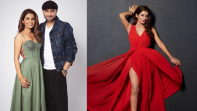 Photo of हरभजन सिंह की पत्नी का स्टाइलिश अंदाज देखकर आप उनपर से नजरें नहीं हटा पाएंगे