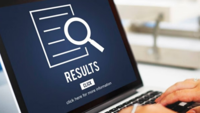 Photo of नवंबर सत्र की सीएसईईटी परीक्षा के नतीजे जारी