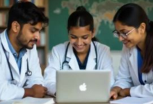 Photo of नीट पीजी काउंसिलिंग सीट च्वाइस फिलिंग के लिए एक और मौका