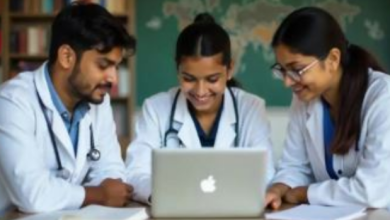 Photo of नीट पीजी काउंसिलिंग सीट च्वाइस फिलिंग के लिए एक और मौका