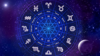 Photo of 22 नवंबर 2025 का राशिफल