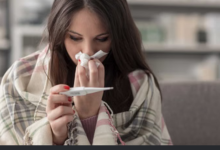 Photo of खांसी-बुखार को भी माना जाएगा संक्रमण