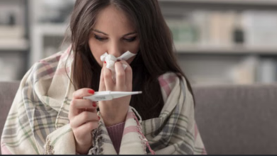 Photo of खांसी-बुखार को भी माना जाएगा संक्रमण