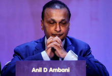 Photo of अनिल अंबानी के खिलाफ ईडी की बड़ी कार्रवाई, 1452 करोड़ रुपये की नई संपत्तियां जब्त