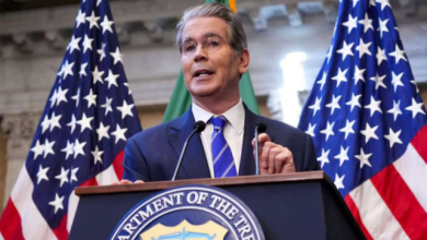 Photo of ईरान की तेल तस्करी पर अमेरिकी कार्रवाई, भारत की दो कंपनियां भी नए प्रतिबंधों की सूची में