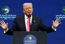 Photo of भारत-पाकिस्तान संघर्ष विराम पर ट्रंप का नया दावा