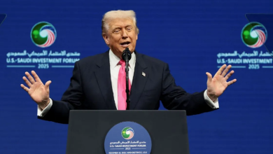 Photo of भारत-पाकिस्तान संघर्ष विराम पर ट्रंप का नया दावा