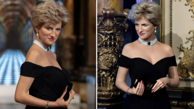 Photo of पेरिस के वैक्स म्यूजियम में प्रिंसेस डायना की एंट्री, 30 साल बाद फिर चर्चा में आई ‘रिवेंज ड्रेस’