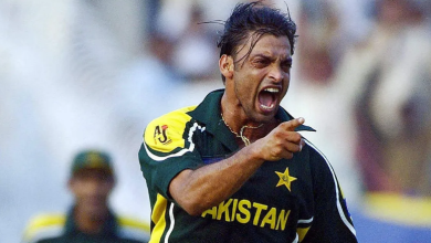 Photo of शोएब अख्‍तर क्रिकेट में अपनी नई पारी खेलने को तैयार