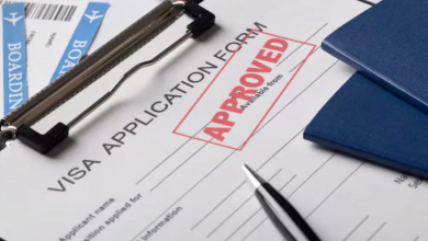 Photo of 22 नवंबर से ईरान जाने के लिए वीजा हुआ अनिवार्य