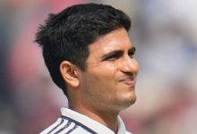 Photo of शुभमन गिल नहीं खेलेंगे दूसरा टेस्ट, टीम मैनेजमेंट ने किया रिलीज