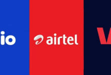 Photo of किसके पास है एक साल वाला सबसे सस्ता प्लान? देखें लिस्ट