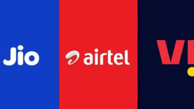 Photo of किसके पास है एक साल वाला सबसे सस्ता प्लान? देखें लिस्ट