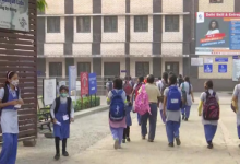 Photo of दिल्ली की हवा बनी जहर, बच्चों की सुरक्षा के लिए स्कूलों में आउटडोर एक्टिविटी पर लगी रोक