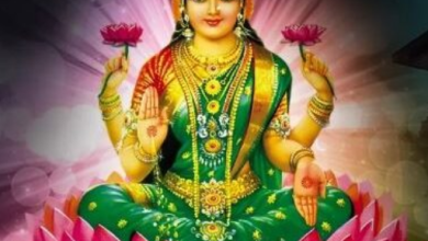 Photo of शुक्रवार के दिन घर से बाहर निकाल दें ये चीजें