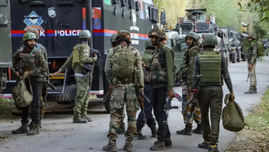 Photo of देश में दोतरफा अस्थिरता फैलाने की थी ISI की साजिश, मुस्लिम अत्याचार का फैला रहा एजेंडा