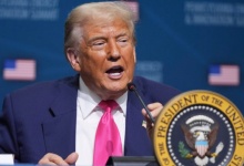 Photo of मिनेसोटा में सोमाली प्रवासियों को मिलने वाली कानूनी सुरक्षा खत्म होगी, ट्रंप का एलान