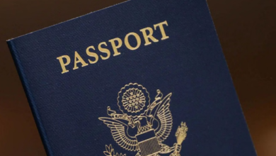 Photo of पासपोर्ट रैंकिंग में एक बार फिर पाकिस्तान कमजोर, भारत की स्थिति में सुधार
