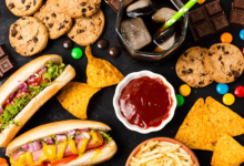 Photo of ‘अल्ट्रा-प्रोसेस्ड’ फूड बन रहा मोटापे और हार्मोनल इंबैलेंस की वजह