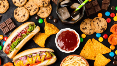 Photo of ‘अल्ट्रा-प्रोसेस्ड’ फूड बन रहा मोटापे और हार्मोनल इंबैलेंस की वजह
