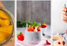 Photo of हेल्दी ब्रेकफास्ट का सीक्रेट, 6 तरीकों से Chia Seeds को बनाएं नाश्ते का हिस्सा