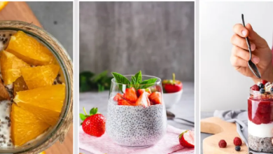 Photo of हेल्दी ब्रेकफास्ट का सीक्रेट, 6 तरीकों से Chia Seeds को बनाएं नाश्ते का हिस्सा