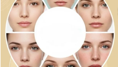 Photo of घर पर ऐसे पहचानें अपना स्किन टाइप, नहीं होगी सही प्रोडक्ट चुनने में कोई परेशानी